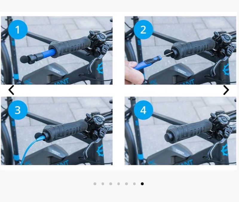 Bikefinder Tracker 