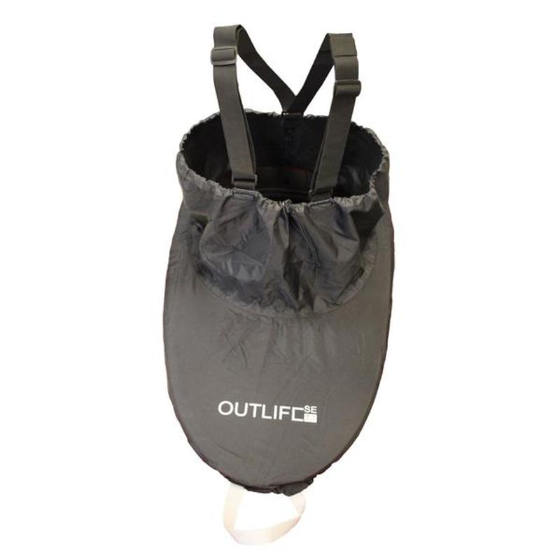 Outlife spruttrekk