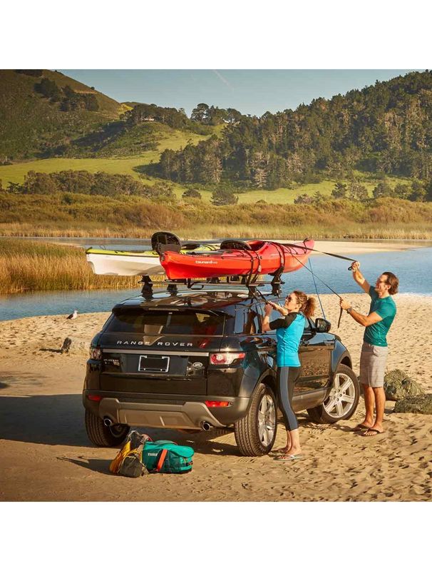 Thule Dockglide 896 kajakkstativ