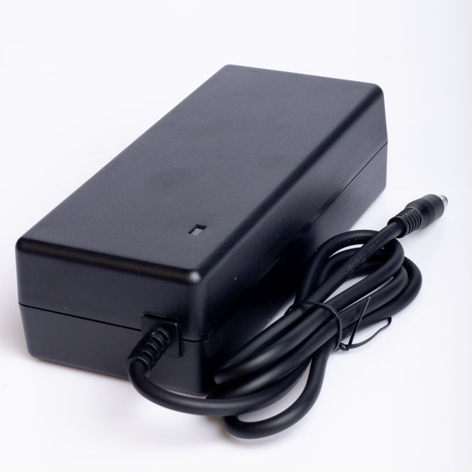 Hovedbilde Lader 2A - 42V  DC 5,5x2,1