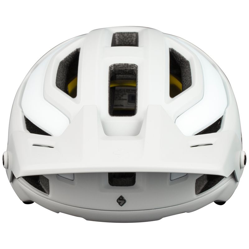 Sweet Protection Trailblazer Mips hjelm Broncho White