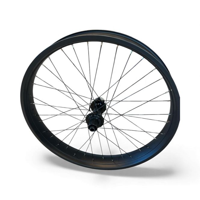 Hovedbilde Bakhjul Fatbike, 26