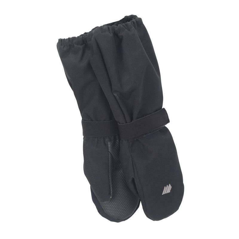 Skogstad K Nonfjell 2-lags teknisk votter Dark Navy 