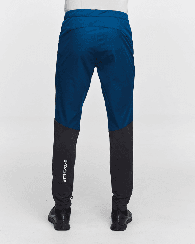 Dæhlie Pants Challenge Estate Blue