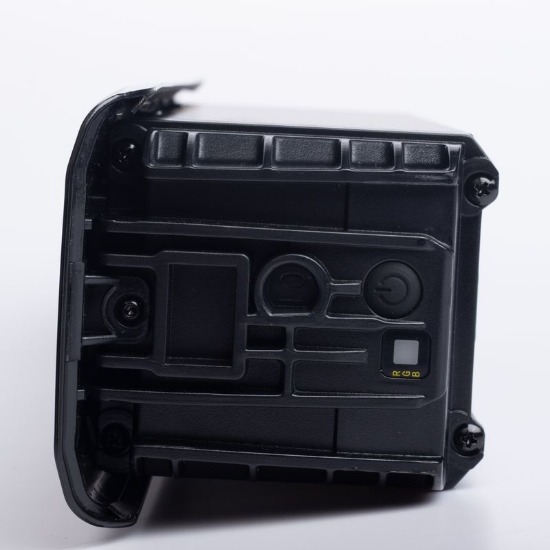 Batteri 36V, LI-553, 630wh, 17,5ah-Eon ->2025 