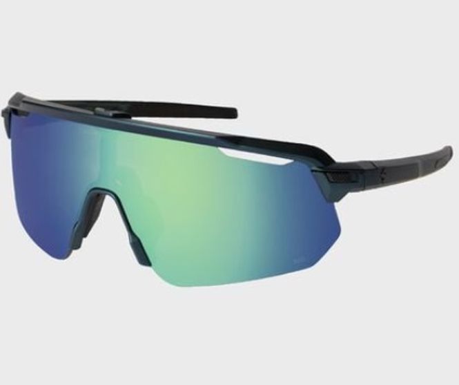 Hovedbilde Sweet Protection Shinobi RIG Reflect Emerald/Sea ...