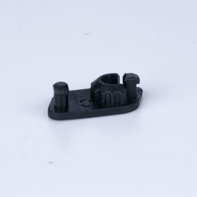 Hovedbilde Ladeplugg gummi