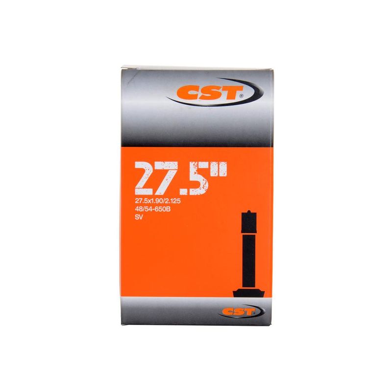 CST Slange, 27.5x1.9-2.125 bilventil