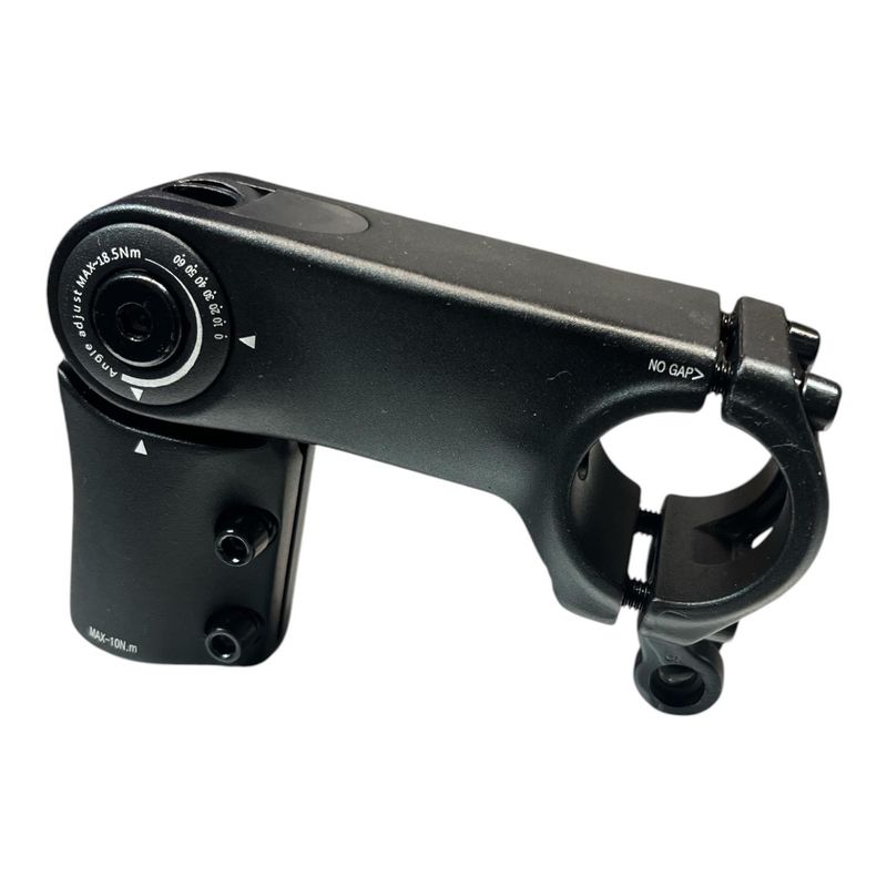 ZOOM Justerbart Stem TDS- D642A/B-8FOV, 90mm