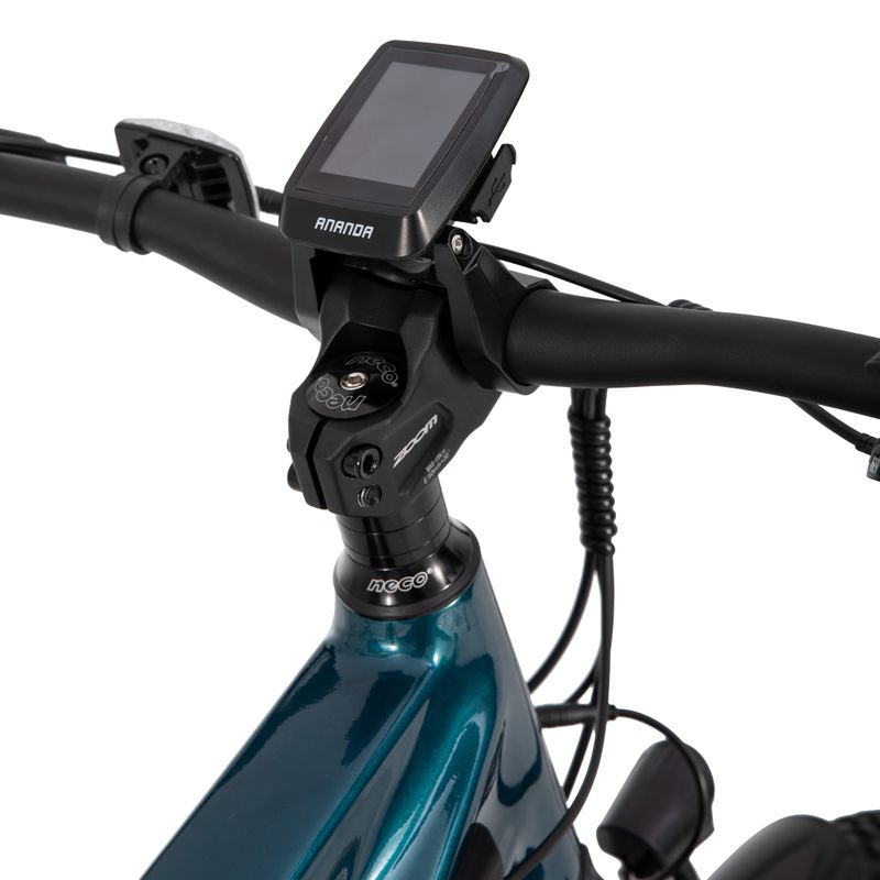 Control Excursion EQ Wave - Sport Invest AS