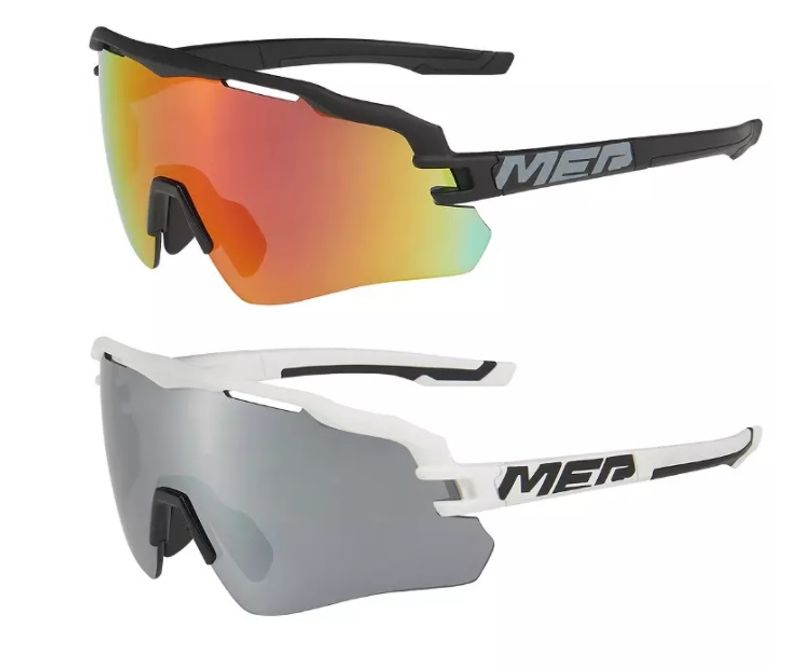 Merida Race solbrille