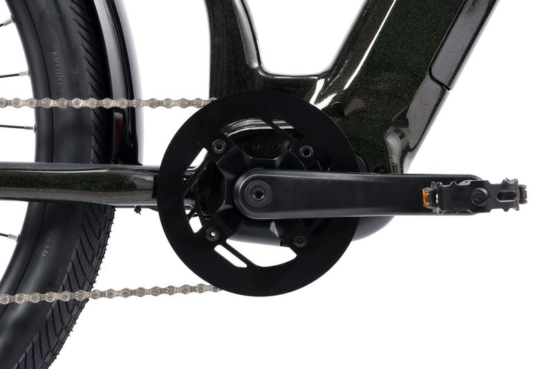 Control Breeze, Black Golden 27,5