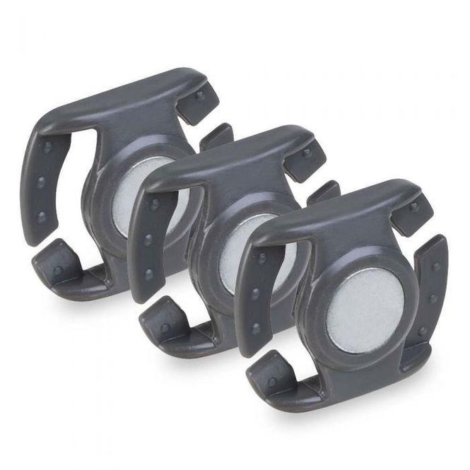Hovedbilde Osprey Hydraulics Three-magnet kit
