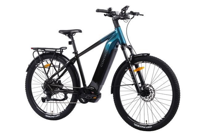 Hovedbilde Control Excursion EQ 29