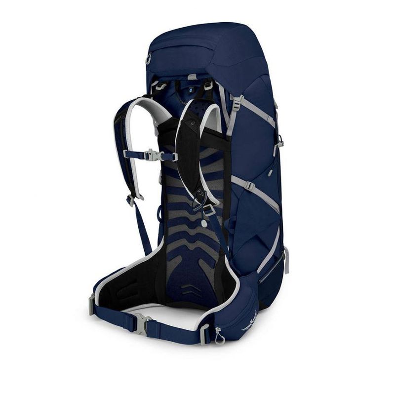 Osprey Talon 44L Stealth Black