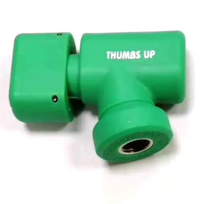 Co2 regulator 