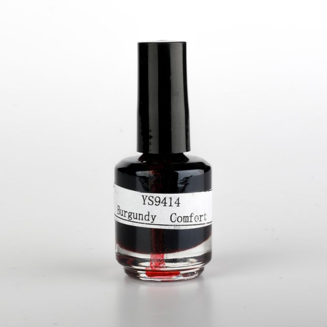 Hovedbilde Lakkstift burgunder