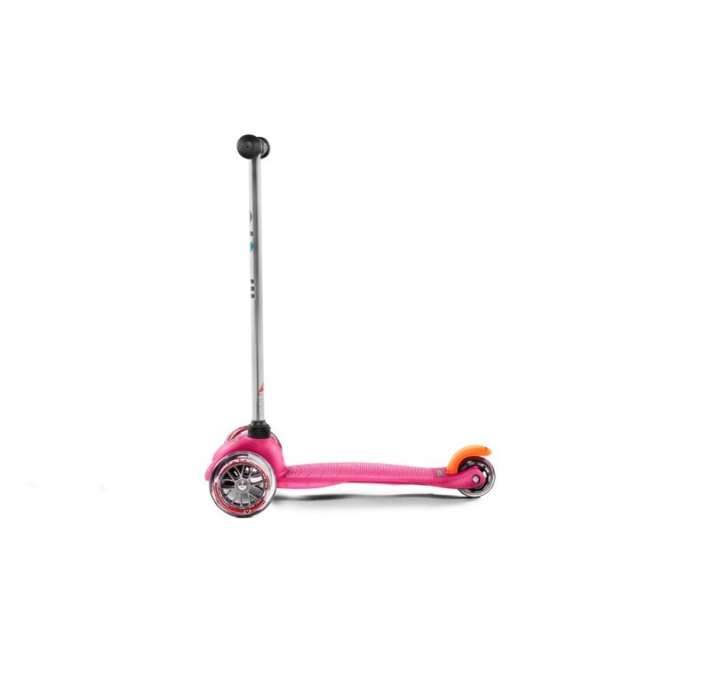 Micro Mini Classic Pink
