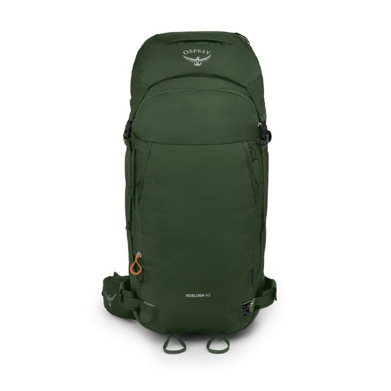Osprey Soelden 42 Dustmoss Green O/S