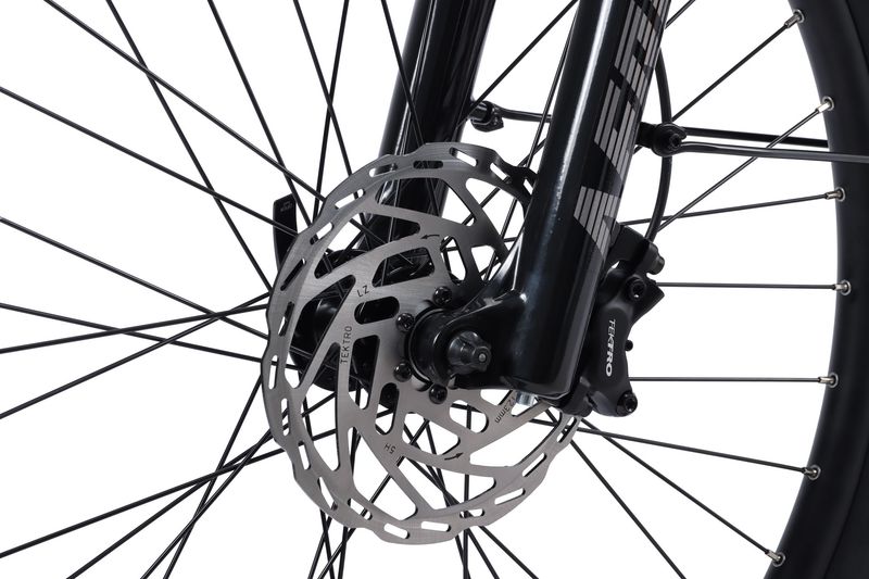 Control Express, Green