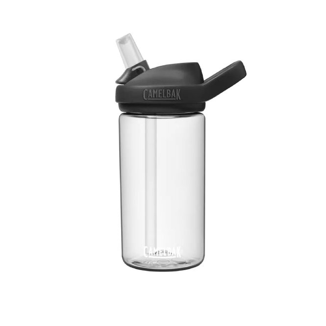 Hovedbilde Camelbak Drikkeflaske Eddy+ Kids Clear