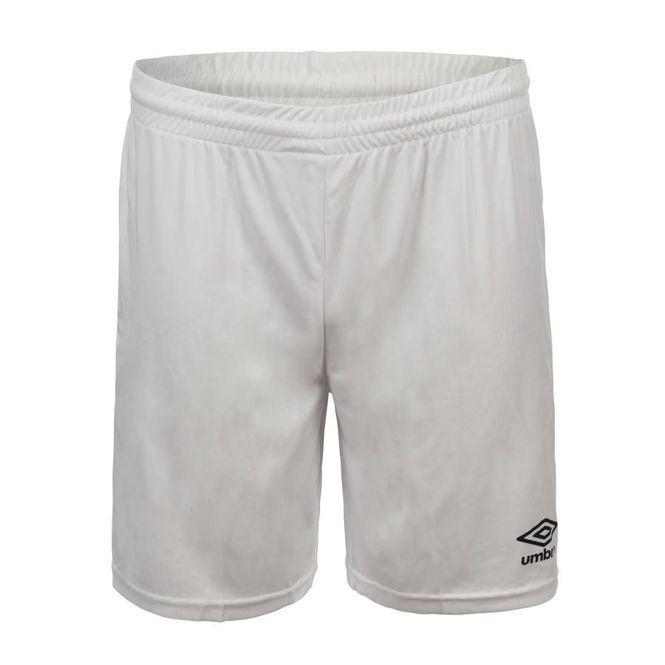 Hovedbilde UMBRO Cup Shorts jr Hvit