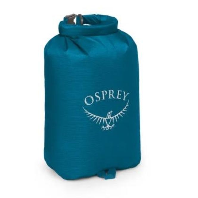 Hovedbilde Osprey ultralett tørrsekk 6L Waterfront Blue