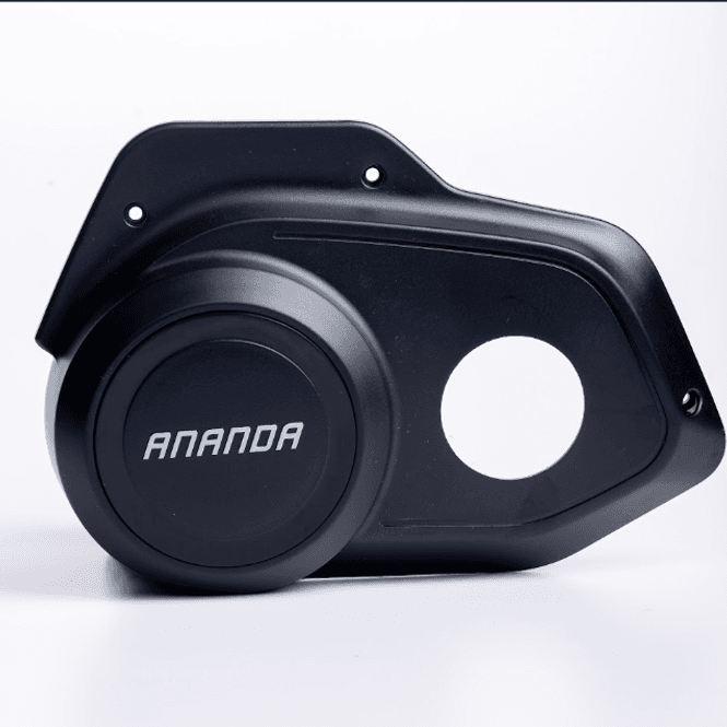 Hovedbilde Motordeksel, M81