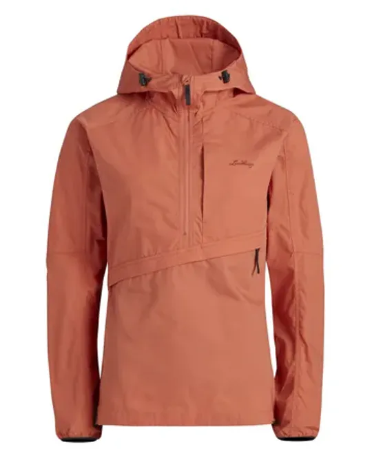 Hovedbilde Lundhags Gliis II WS Anorak Coral 
