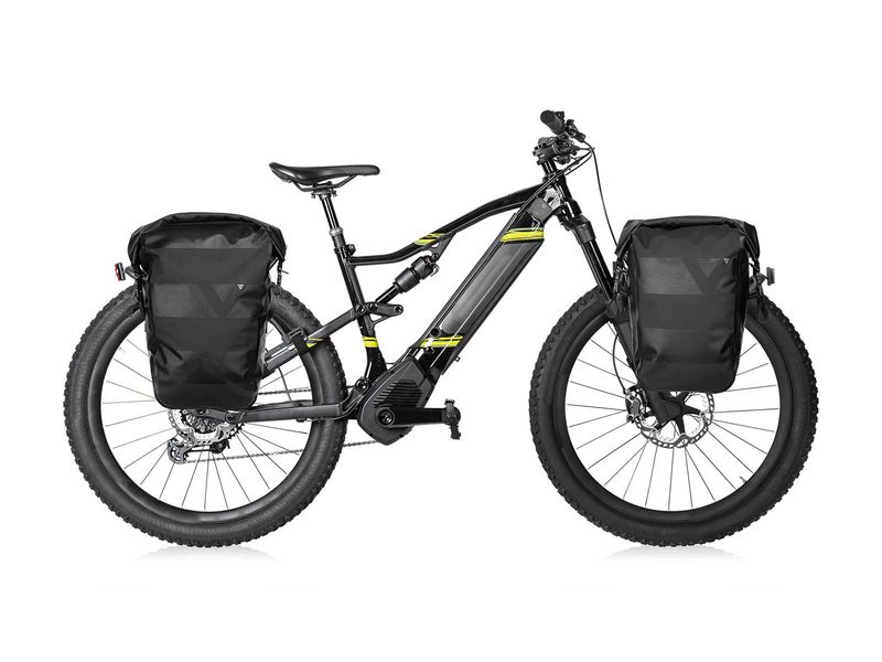 Bagasjeveske vanntett 15 L