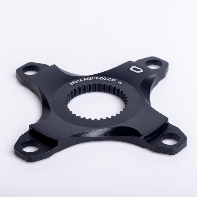 Hovedbilde Samox Spider for Ananda, ø104, C47