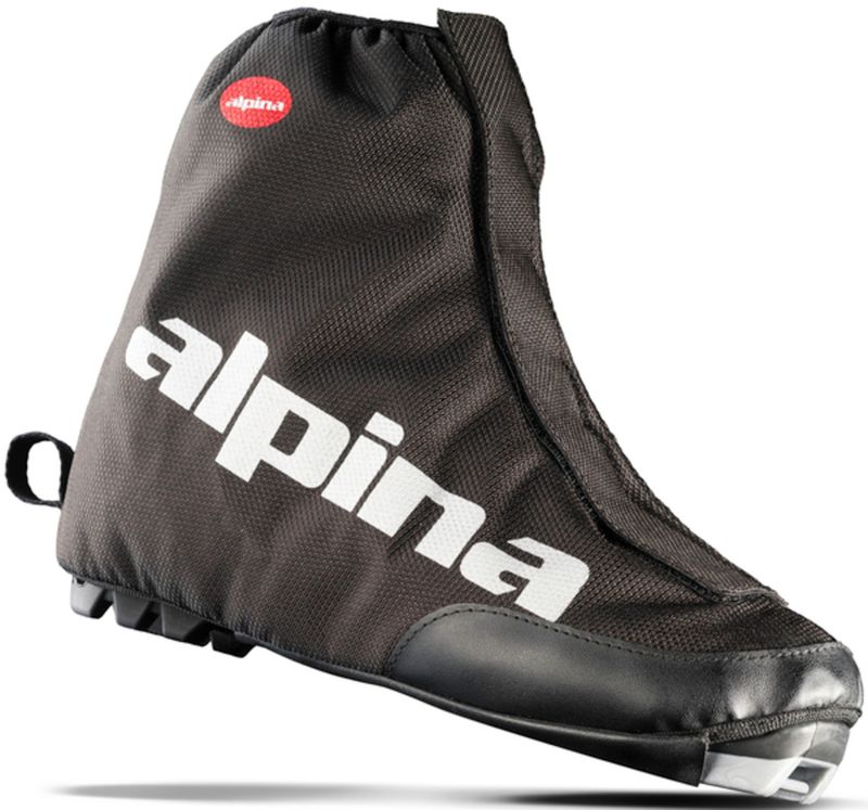 Alpina sko overtrekk