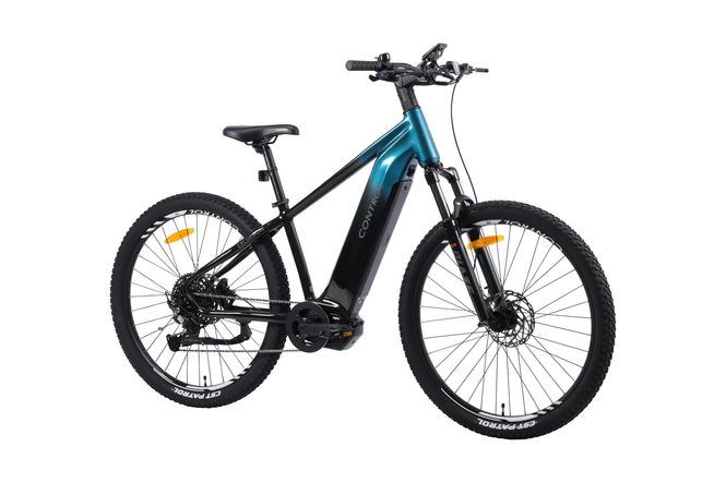 Hovedbilde Control Excursion 29