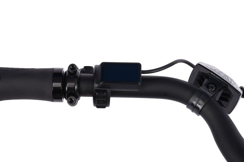 Control Breeze, Black Golden 27,5