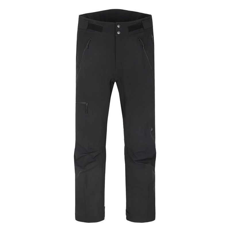 Skogstad Larstinden Black